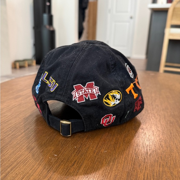 SEC Hat - Picture 4 of 6